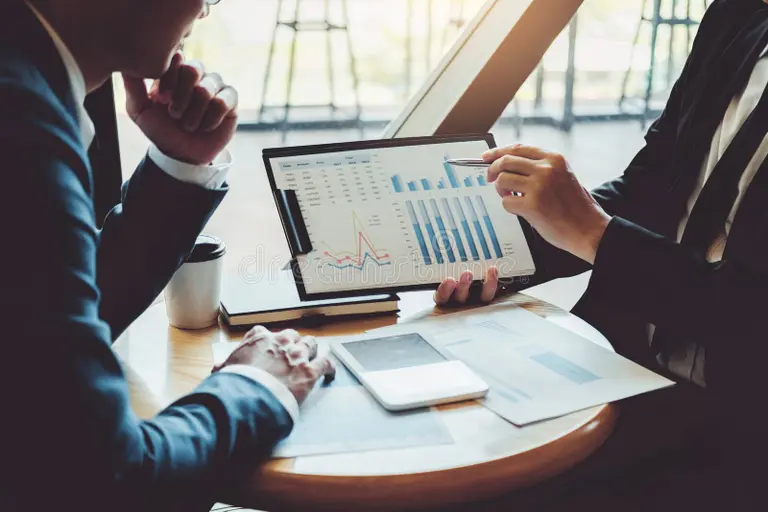 Digital Consulting