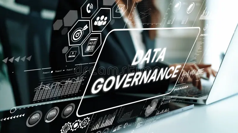 Data Governance & Management
