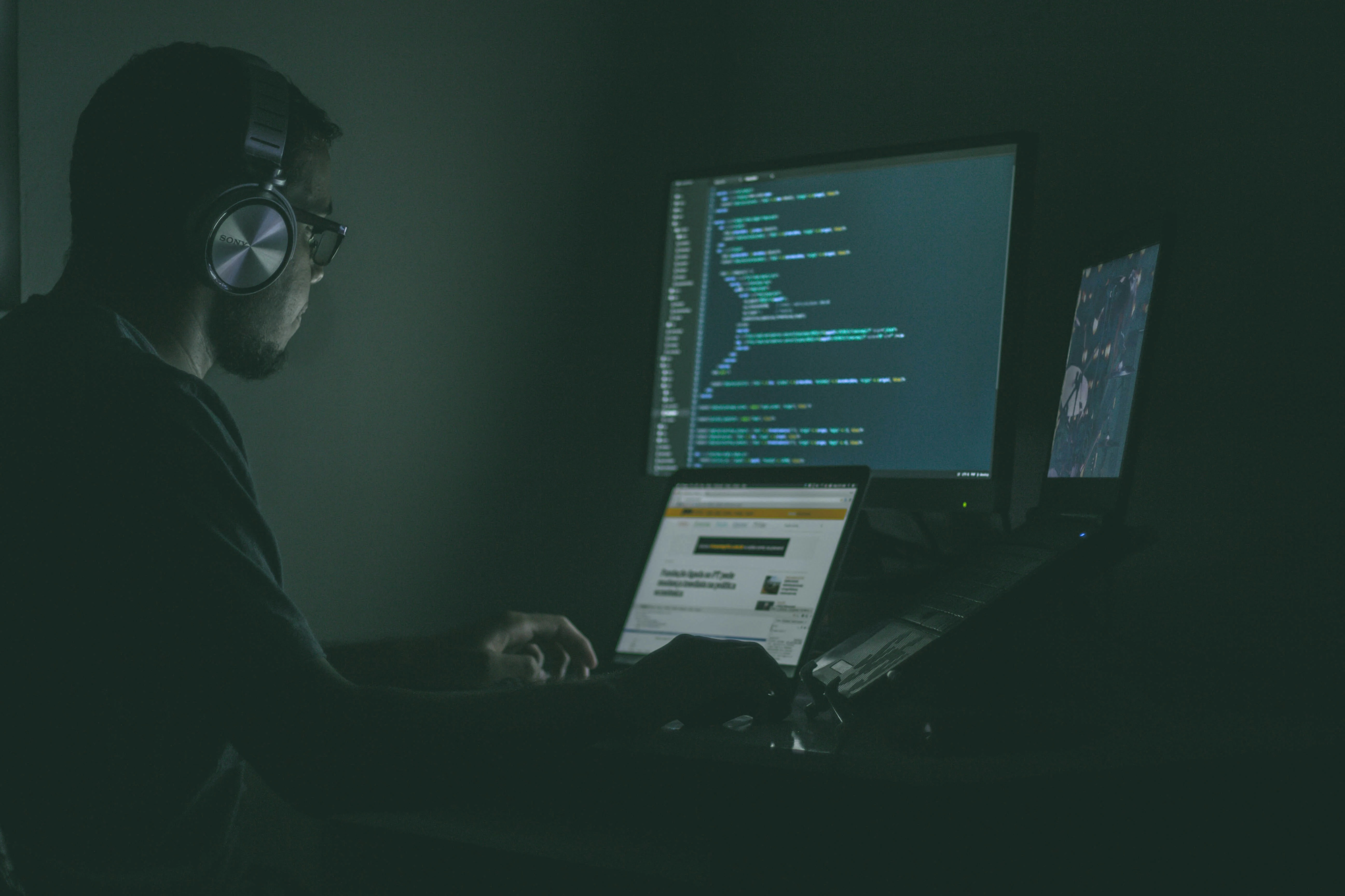 Software & Website Development